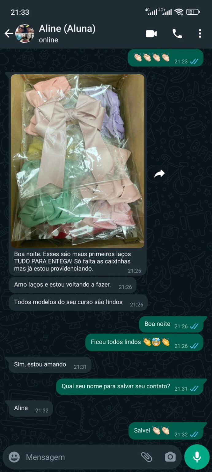 Depoimento 4