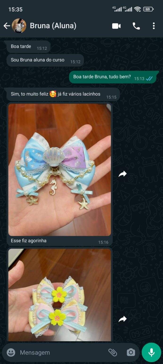 Depoimento 2